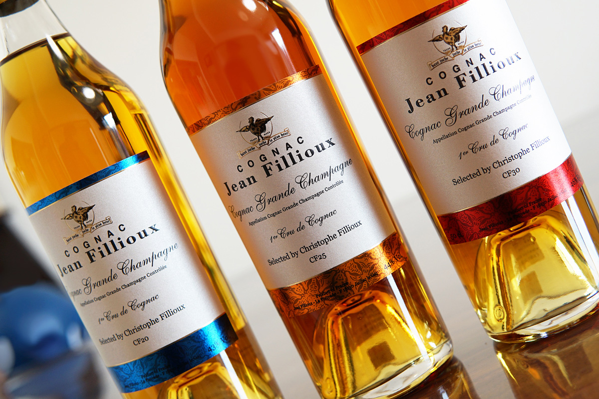 希少】LOUIS D'OR オーギエ・フレール ファイン・コニャック Yahoo