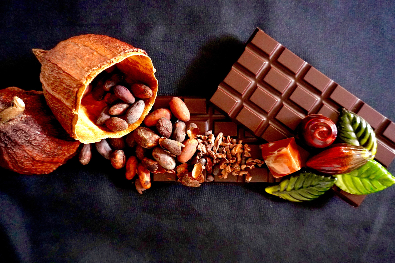価格帯や製法によるチョコレートの違いについて クーベルチュール ボンボンショコラからbean To Barなど Liqul リカル